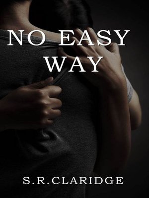 cover image of No Easy Way